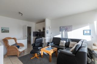 Haus Knechtsand, Whg 412 - 8