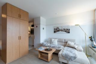 Haus Knechtsand, Whg 406 - 9