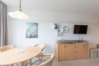 Haus Knechtsand, Whg 406 - 7