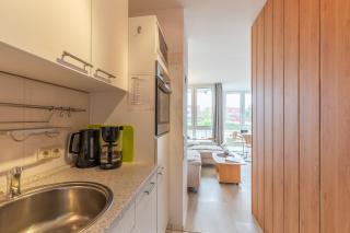 Haus Knechtsand, Whg 406 - 6