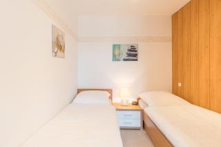 Haus Knechtsand, Whg 406 - 5