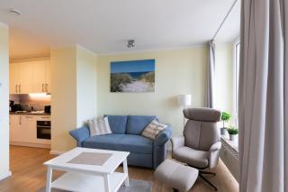 Haus Knechtsand, Whg 426 - Cuxhaven - 6