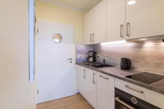 Haus Knechtsand, Whg 426 - Cuxhaven - 5