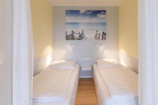 Haus Knechtsand, Whg 426 - Cuxhaven - 2