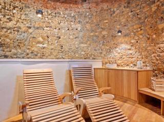 La Charretterie-Domaine de la Valaine - 5