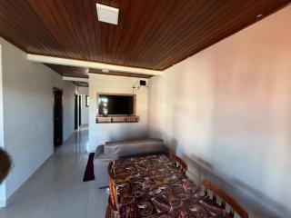 Apartamento Praia do santinho Florianópolis - 1