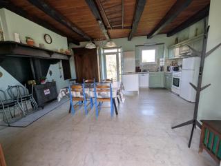 Gîte en pierre maison quercynoise - 9