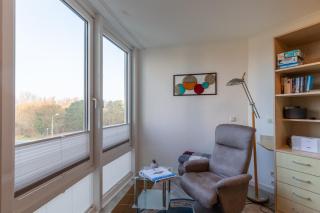 Kurpark Residenz, App 219a - Döse - 7