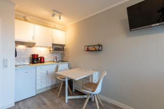 Kurpark Residenz, App 219a - Döse - 5