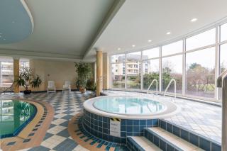 Kurpark Residenz, App 219a - Döse - 3