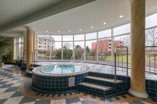 Kurpark Residenz, App 219a - Döse - 1