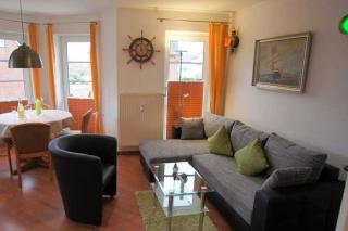 Haus Elbe 1, Whg 18 - 7