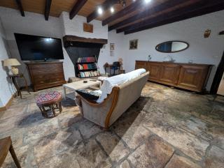 Gîte en pierre maison quercynoise - 7