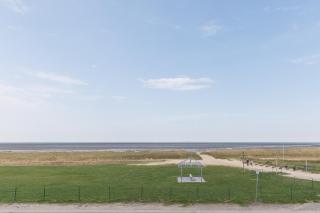 Am Sahlenburger Strand, Whg 8 - 5