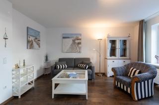 Haus Weisse Möwe, Whg 2 - 0