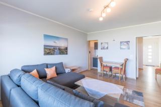 Am Sahlenburger Strand, Whg 8 - 3