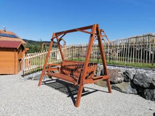 Ferienhof Hefele Ferienwohnung Weißensee mit KönigsCard - 9