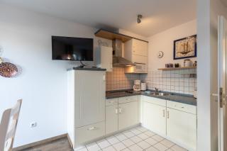 Haus Weisse Möwe, Whg 2 - 6