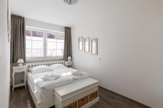 Haus Weisse Möwe, Whg 2 - 3