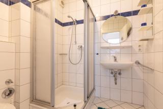 Haus Weisse Möwe, Whg 2 - 2