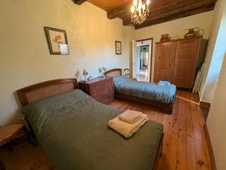 Gîte en pierre maison quercynoise - 5