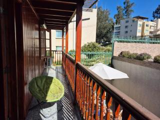 Casona, enjoy the tranquility and comfort - 2