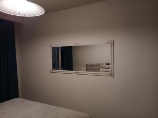 Kolmio Väinöläntie 6 - 8