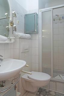 Fischerhus, Whg 1 - 5