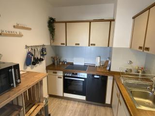 Haus Medemsand, Whg 209-Meeresrauschen - 2