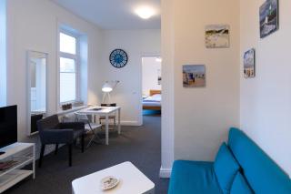 Haus Kapitäns Villa, Bugkajüte - 8