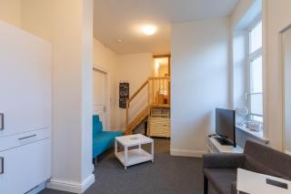 Haus Kapitäns Villa, Bugkajüte - 1