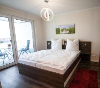 Döser Seedeich 7, App 13 - 7