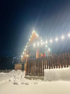 Mountain Shadow Cottage in Racha - 4