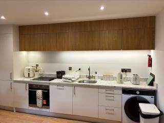 Clare Escape - Ballycastle town centre - 7