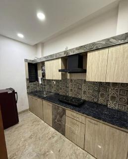 Couple Friendly 1BHK, Near Phoenix & Vijay Nagar - 6