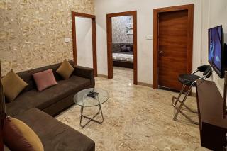 Couple Friendly 1BHK, Near Phoenix & Vijay Nagar - 5