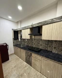 Couple Friendly 1BHK, Near Phoenix & Vijay Nagar - 3
