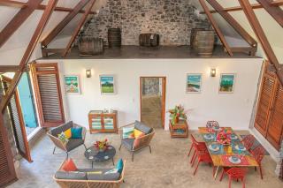 La Charpenterie, maison de charme avec piscine - 7