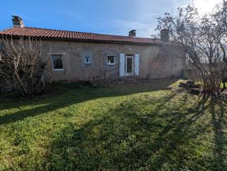 Gîte en pierre maison quercynoise - 1