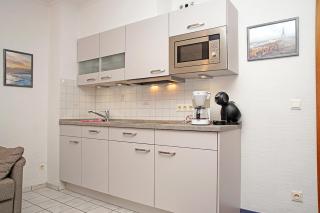 Fischerhus, Whg 5 - Cuxhaven - 8