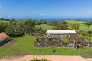 La Charpenterie, maison de charme avec piscine - 3