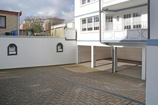 Fischerhus, Whg 5 - Cuxhaven - 2