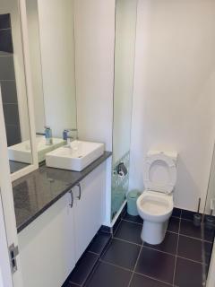 Nosu Stunning 2bed Apartment - 1