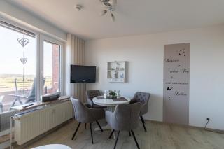 Haus Knechtsand, Whg 451 - 8