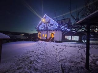 Casa de la Muntele Craiului - 9