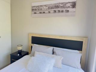 Nosu Stunning 2bed Apartment - 3