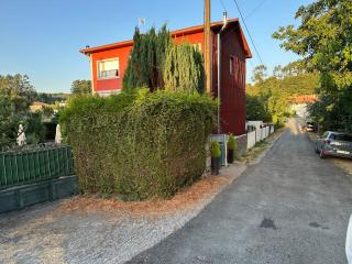 Pensión Mirador de Rourís - 3