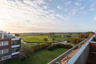 Haus Knechtsand, Whg 451 - 5