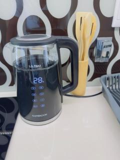 Nosu Stunning 2bed Apartment - 5