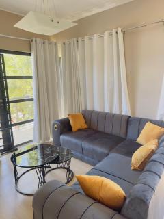Nosu Stunning 2bed Apartment - 9